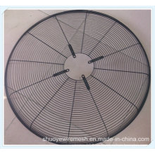 Spiral Fan Guard para Industry / Exhaust Fan